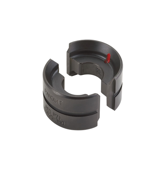 PANDUIT CD92010 CD-920-1/0 Dado de Prensado para Herramienta de Crimpado PANDUIT S