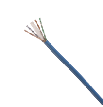 PANDUIT PUR6C04BUF PUR6C04BU-F Bobina de Cable UTP Categoría 6 de Alto Rendimiento