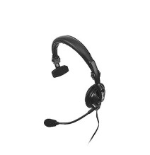 OTTO V410683 V4-10683 Diadema lightweight para ICOM IC-A14 / A6 /A24