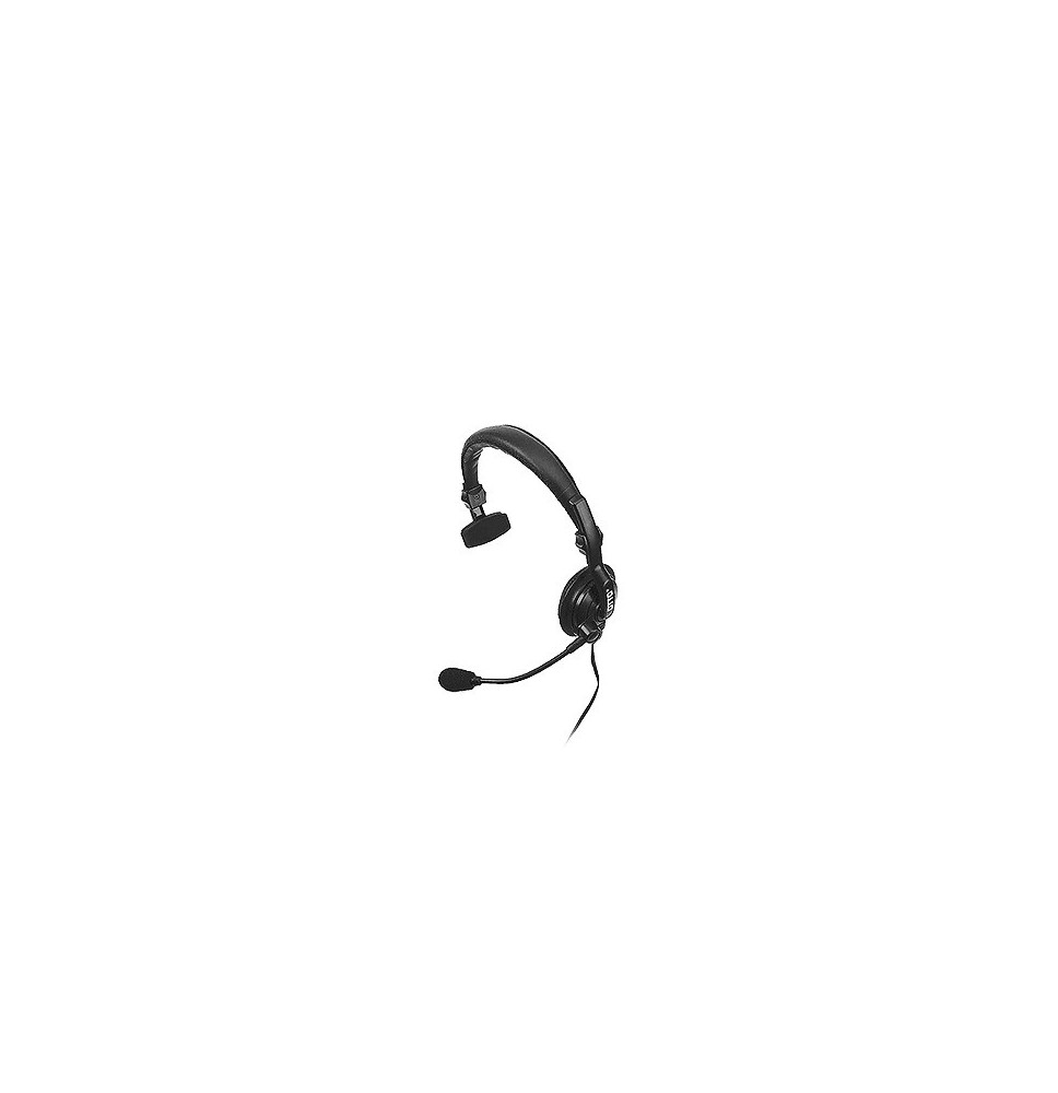 OTTO V410683 V4-10683 Diadema lightweight para ICOM IC-A14 / A6 /A24 OTTO V410683 V4-10683 Diadema lightweight para ICOM IC-A14 / A6 /A24
