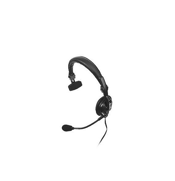 OTTO V410683 V4-10683 Diadema lightweight para ICOM IC-A14 / A6 /A24