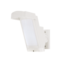 OPTEX HX40RAM HX-40RAM Detector de Movimiento PIR Antimascara / 100% Exterior / In