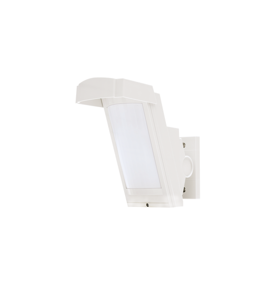OPTEX HX40RAM HX-40RAM Detector de Movimiento PIR Antimascara / 100% Exterior / In