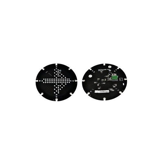 AccessPRO XT100XLED XT-100-X-LED Led de estado para torniquetes XT100/XT200