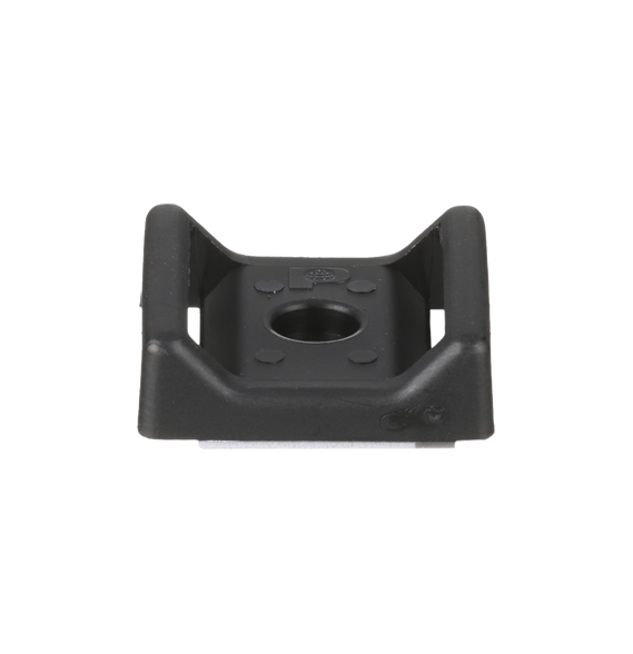 PANDUIT ABMTAC20 ABMT-A-C20 Sujetador Para Cable con Adhesivo 28.5 x 28.5 mm (1.12