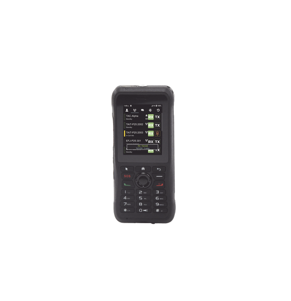 NXRADIO NXPOC130 NXPOC-130 Dispositivo Android 3G/4G Funciona como Celular Llamada