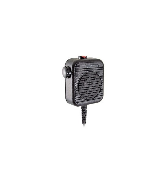 OTTO V2G2KB211 V2-G2KB211 Micrófono-Bocina GENESIS II para Kenwood NX-200/300/410/