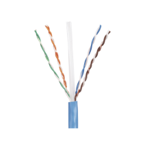 PANDUIT PUC5C04BUCE PUC5C04BU-CE Bobina de Cable UTP 305 m. de Cobre PanNet Azul C