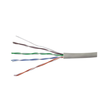 PANDUIT PUC5C04IGCE PUC5C04IG-CE Bobina de Cable UTP 305 m. de Cobre PanNet Gris C