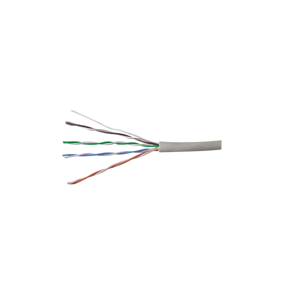 PANDUIT PUC5C04IGCE PUC5C04IG-CE Bobina de Cable UTP 305 m. de Cobre PanNet Gris C