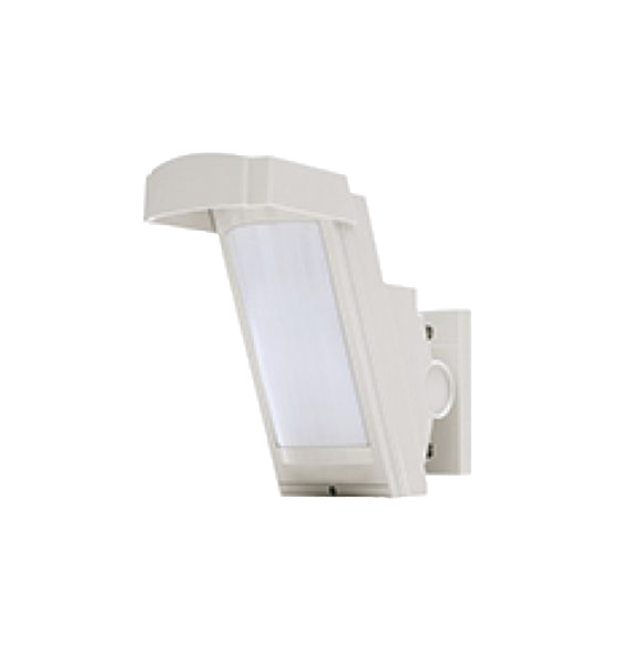 OPTEX HX40DAM HX40DAM Detector de Movimiento doble tecnologia MWPIR/ 100% Exterior
