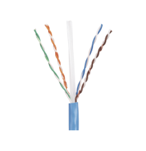 PANDUIT PUR5504BUY PUR5504BUY Bobina de Cable UTP 305 m. de Cobre PanNet Azul Cate