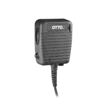 OTTO V2S2CF51111 V2S2CF51111 MIC-BOCINA STORM IP68 P/ ICOM ICF3260/4260/9011/9021/