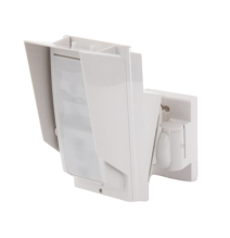 OPTEX HX80N HX80N Detector de Movimiento / 100% Exterior / Cableado / Hasta 24 met