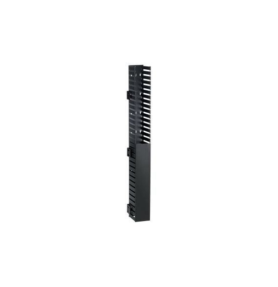PANDUIT CWMPV2440 CWMPV2440 Organizador Vertical IN-Cabinet Sencillo (Solo Frontal