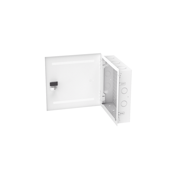 PANDUIT MS14EHDS MS14EHDS Gabinete Multipropósito de Montaje en Pared de 14 in de