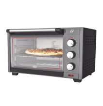 OSTER TSSTTV7030 TSSTTV-7030 Horno tostador Oster® 30 litros con 4 funciones TSSTT