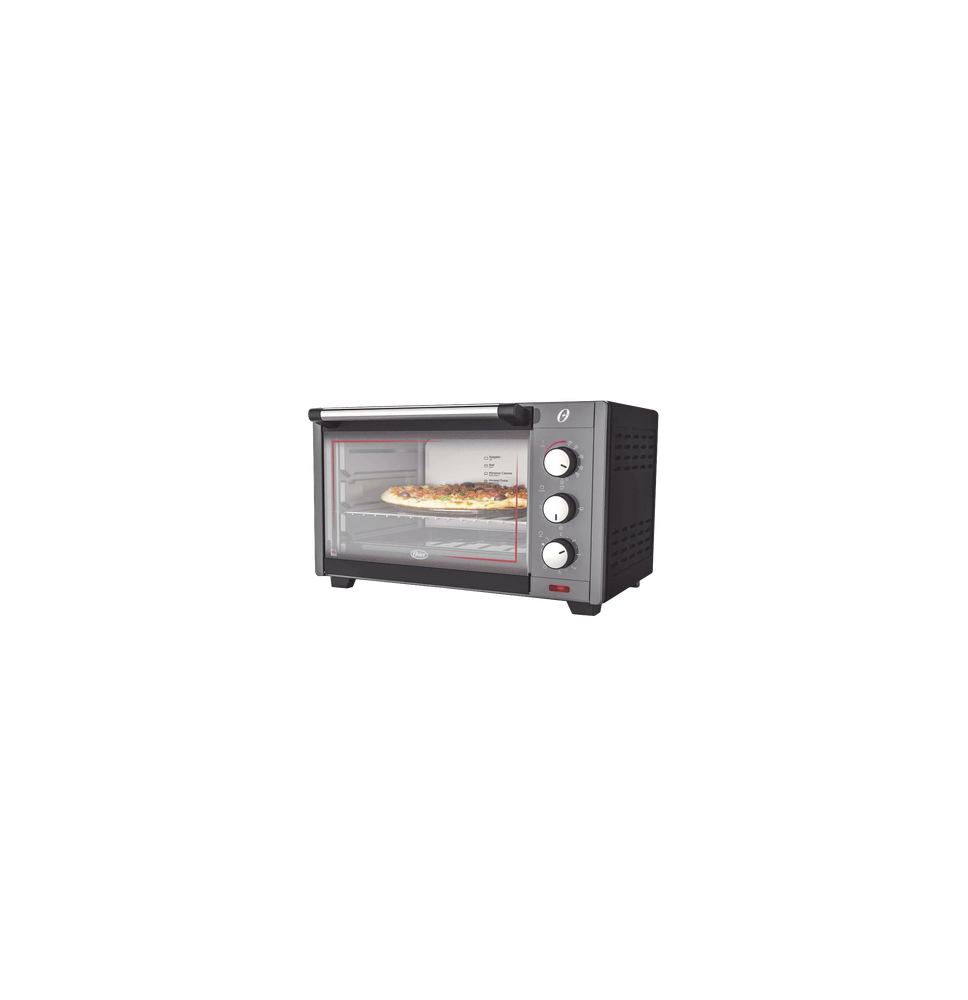 OSTER TSSTTV7030 TSSTTV-7030 Horno tostador Oster® 30 litros con 4 funciones TSSTT