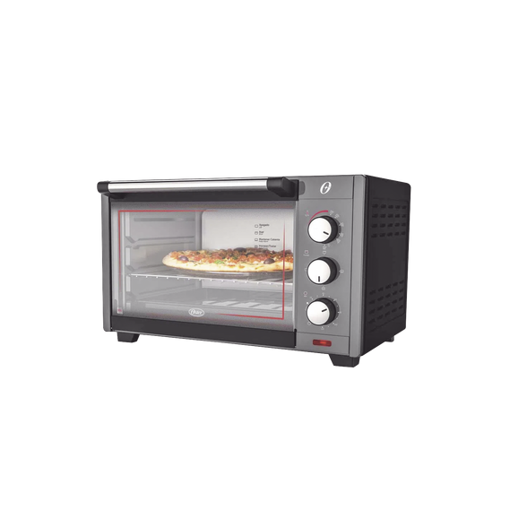 OSTER TSSTTV7030 TSSTTV-7030 Horno tostador Oster® 30 litros con 4 funciones TSSTT