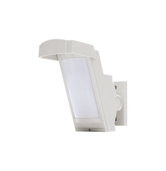OPTEX HX40 HX-40 Detector de Movimiento / 100% Exterior / Cableado / Hasta 12 metr