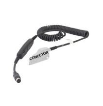 OTTO V310786 V3-10786 Cable modular intercambiable para MOTOROLA DEP550 DEP570 DGP