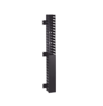 PANDUIT CWMPV2340 CWMPV2340 Organizador Vertical IN-Cabinet Sencillo (Solo Frontal