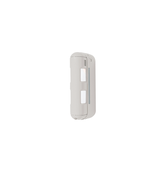 OPTEX BX80NR BX-80NR Detector de movimiento inalámbrico de doble cobertura ideal p