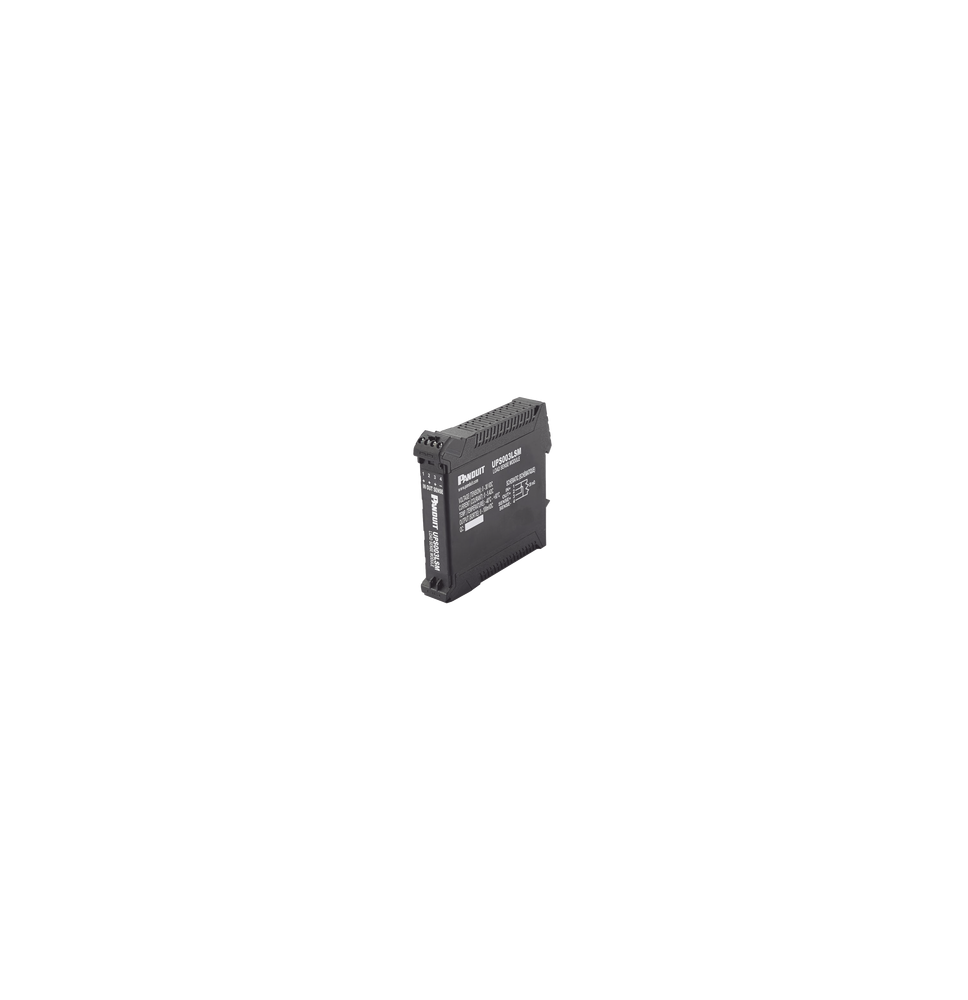 PANDUIT UPS003LSM UPS003LSM Sensor de Carga Para UPS Industrial de Panduit UPS0010 PANDUIT UPS003LSM UPS003LSM Sensor de Carga Para UPS Industrial de Panduit UPS0010