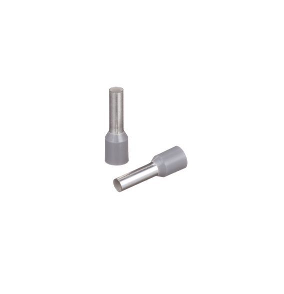 PANDUIT FSD8110D FSD81-10-D Ferrule Aislado PAN-TERM para Cable 12 AWG Largo 17.5m