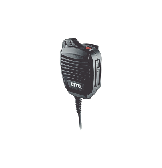 OTTO V2R2MG5112 V2-R2MG5112 Micrófono-Bocina con Cancelación de Ruido Sumergible I