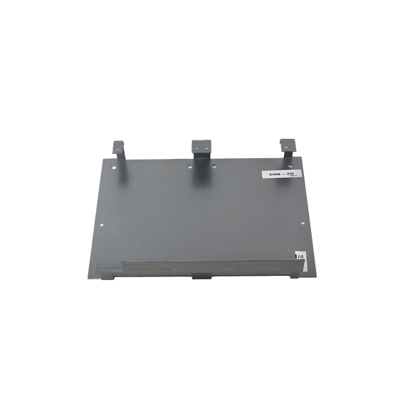 NOTIFIER CHS2D CHS-2D Chasis para montar el Anunciador NCA-2 de NOTIFIER en el Gab