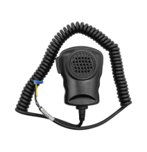 NOTIFIER MIC1N MIC-1N Micrófono para Comando De Voz Digital DVC-EM de NOTIFIER