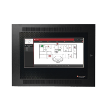 NOTIFIER FIRSTVISIONLCD FIRSTVISION-LCD Interface Gráfica Interactiva ONYX® FirstV