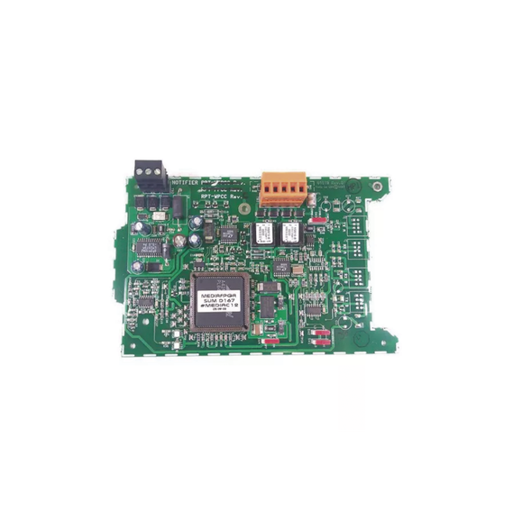 NOTIFIER RPTW RPT-W Módulo Repetidor para Red Estándar / Interfaz de Cable de Cobr