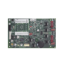 NOTIFIER BDA25V BDA-25V Amplificador Digital de Respaldo / 25 V / para Amplificado