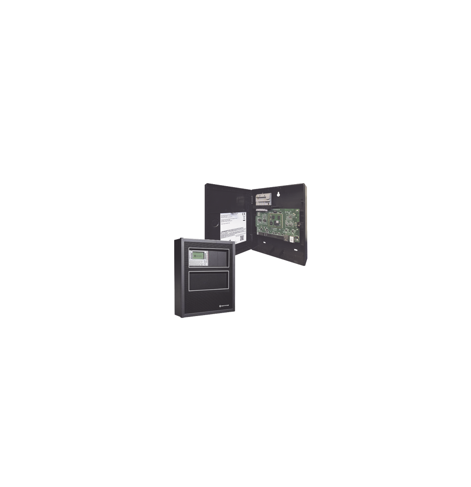 NOTIFIER NFS23030SPGET NFS2-3030-SP-GET Panel de Detección de Incendio Serie ONYX NOTIFIER NFS23030SPGET NFS2-3030-SP-GET Panel de Detección de Incendio Serie ONYX