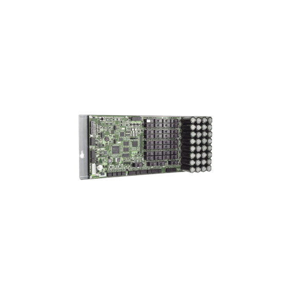 NOTIFIER DSDB DS-DB Distribuidor de Audio Digital para DVC-EM de Notifier