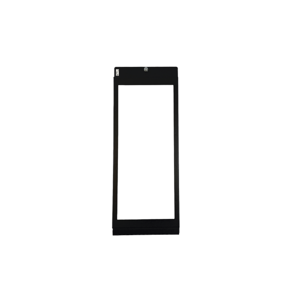 NOTIFIER ADP4B ADP-4B Placa de Revestimiento para Anunciadores ACS y Módulos de Re