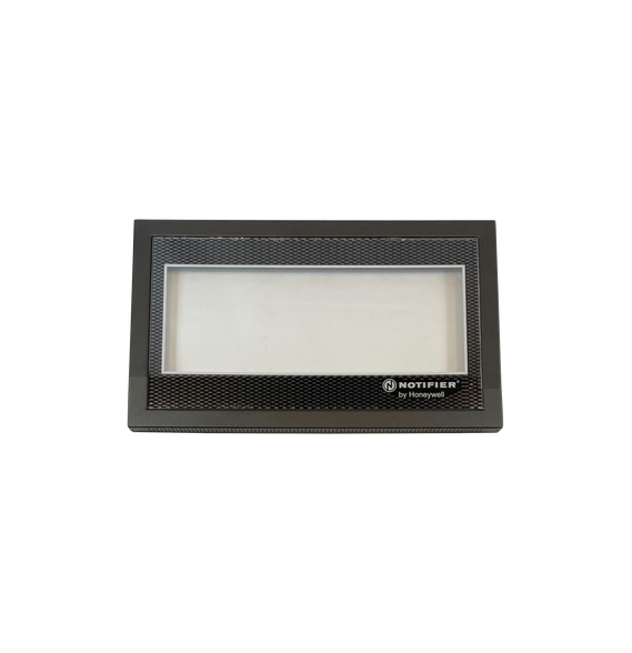 NOTIFIER DRAA4 DR-AA4 Puerta para Gabinete de 1 Nivel / Sin Compartimiento para Ba