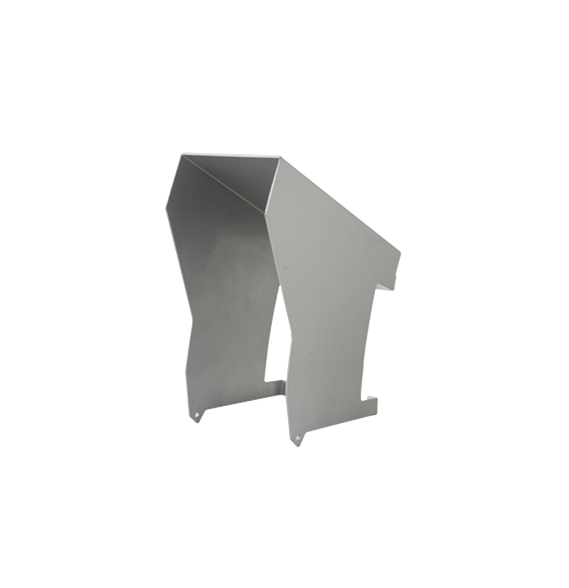 OPTEX SIPMIDIHOOD SIPMIDIHOOD Protector contra el Sol y nieve / Compatible con RW-