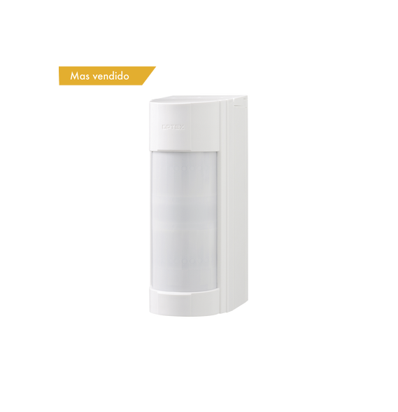 OPTEX VXIR VXI-R Detector de Movimiento Pasivo / Inalambrico (Alimentación) / 100%