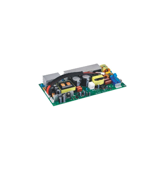 NETONIX PS400WAC PS-400W-AC Fuente de reemplazo para switches Netonix 400W AC (Mod