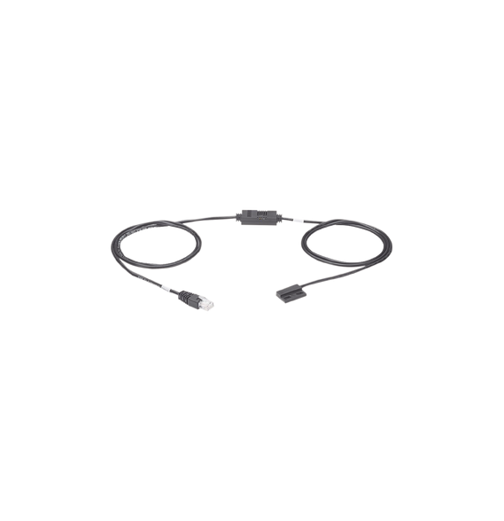 PANDUIT ACA01 ACA01 Sensor Magnético para Puertas de Gabinetes de Telecomunicacion