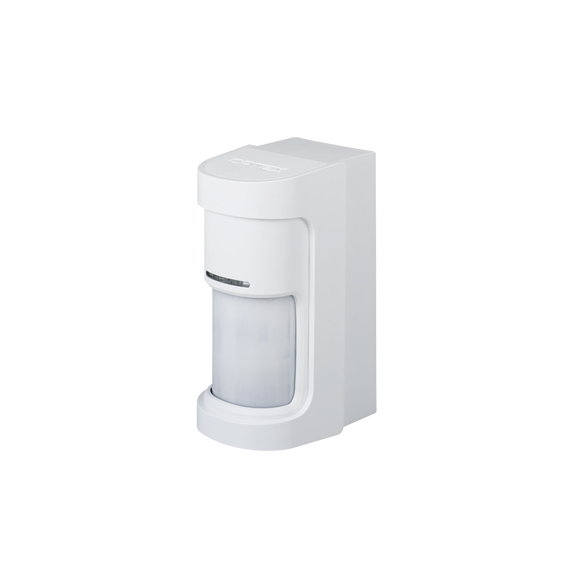 OPTEX WXSRAM WXS-RAM Detector de Movimiento / 180 de Detección / Panorámico / Cabl