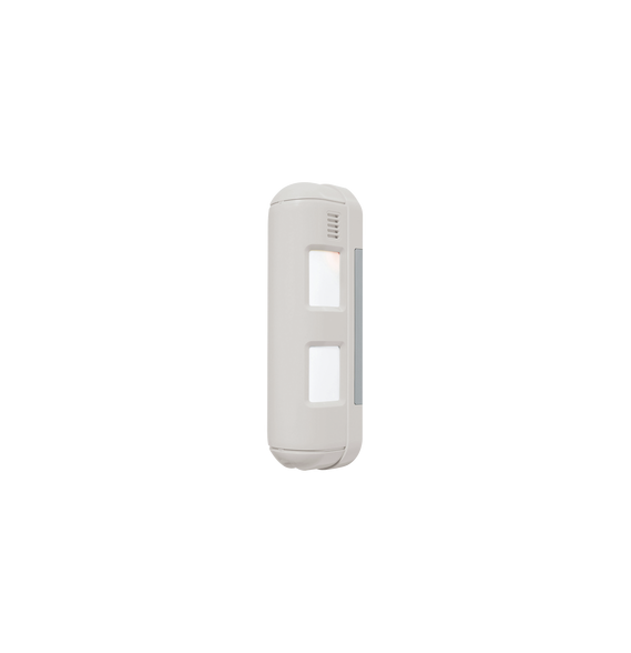 OPTEX BX80N BX80N PIR de doble cobertura ideal para lugares angostos fachadas o ge