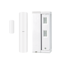 OPTEX FTNRWHKV FTN-R-W-HKV Sensor de Movimiento / Tipo Cortina / Ajuste de detecci