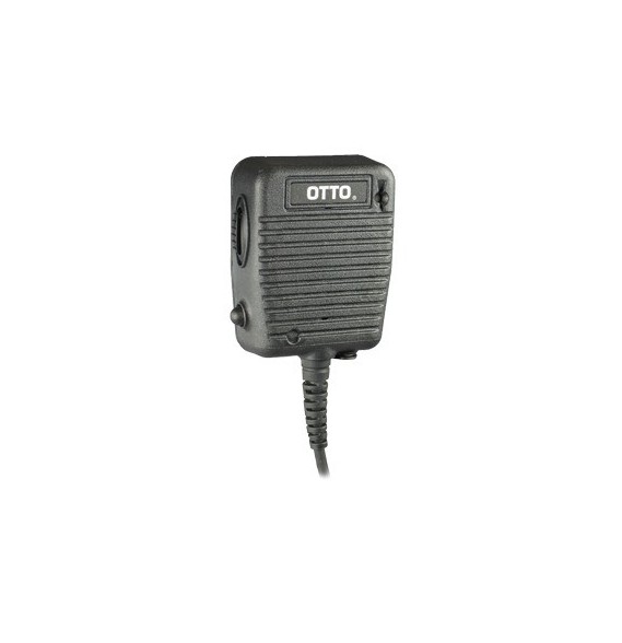 OTTO V2S2CS11111 V2-S2CS11111 Micrófono-Bocina STORM para ICOM IC-F3003/ 4003/ 301