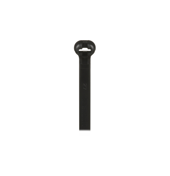 PANDUIT BT4LHTL0 BT4LH-TL0 Cincho Dome-Top Nylon 6.6 378mm largo x 7mm ancho Color