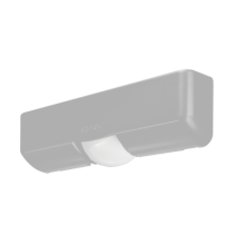 OPTEX OP08CW OP-08CW Sensor PIR para activación y seguridad de puertas automáticas