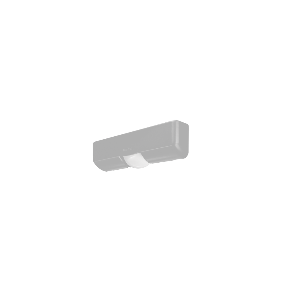 OPTEX OP08CW OP-08CW Sensor PIR para activación y seguridad de puertas automáticas OPTEX OP08CW OP-08CW Sensor PIR para activación y seguridad de puertas automáticas